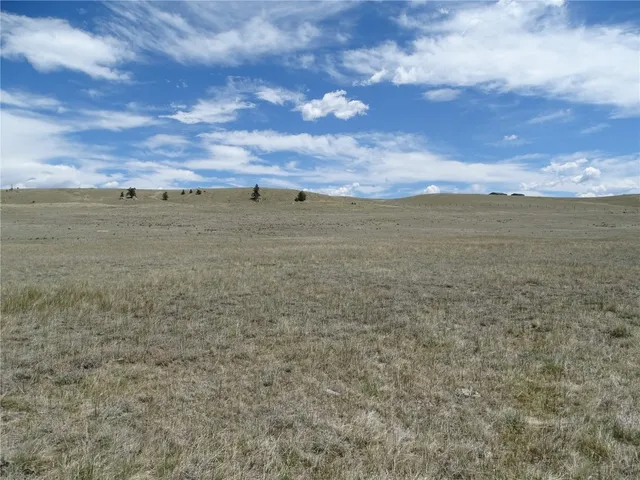 a view of a terrace with a barbeque