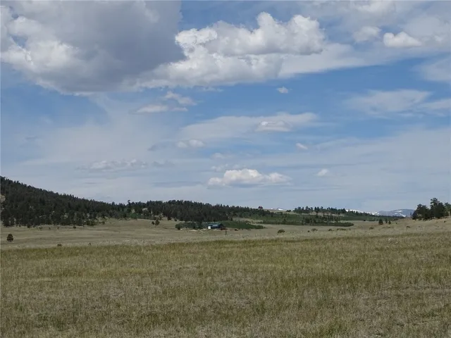 a view of an ocean and beach