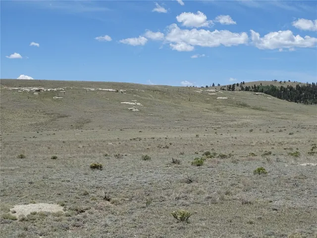 a view of a mountain