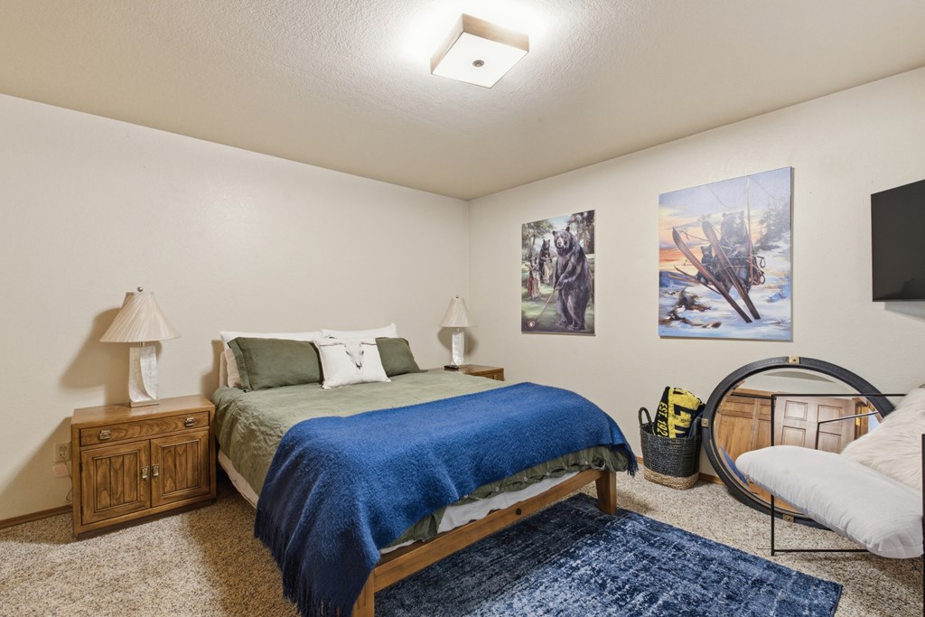 1607 Davis Avenue, Unit 56 McCall, ID 83638 - Photo 11 of 28
