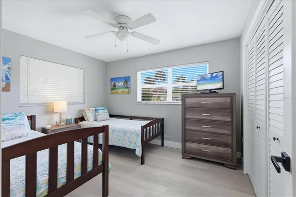 $12,600 | 301 Avenida Madera, Unit B, Sarasota, FL 34242