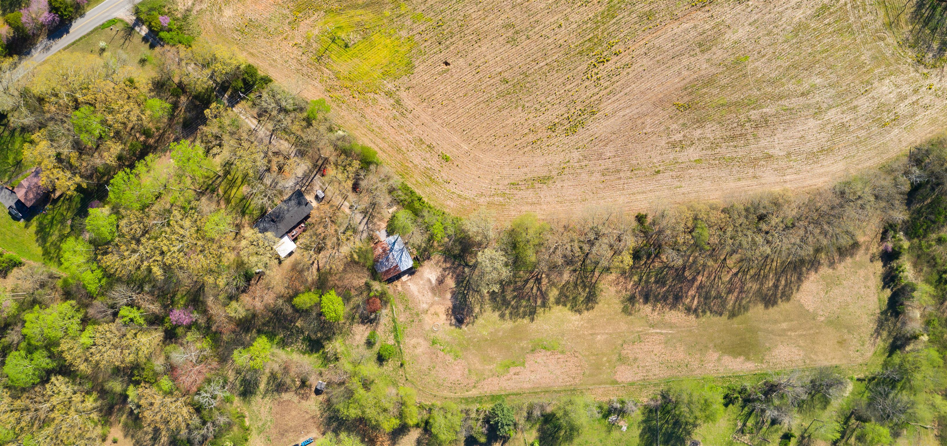1651 York Road Clarksville, TN 37042 - Photo 5 of 30 View of land