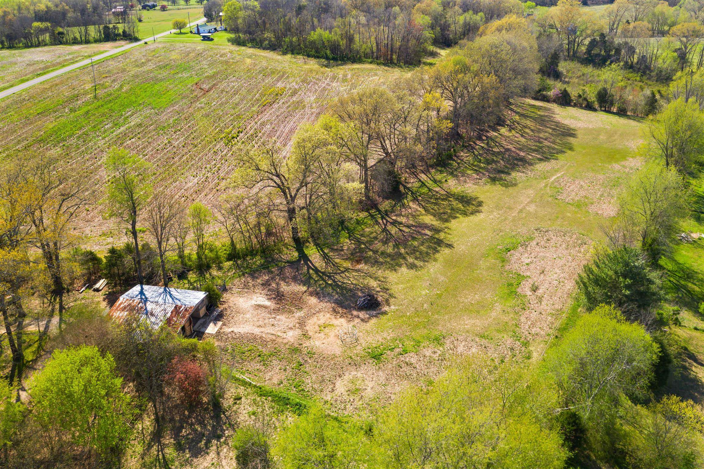 1651 York Road Clarksville, TN 37042 - Photo 6 of 30 View of land