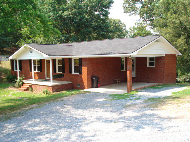 Main View