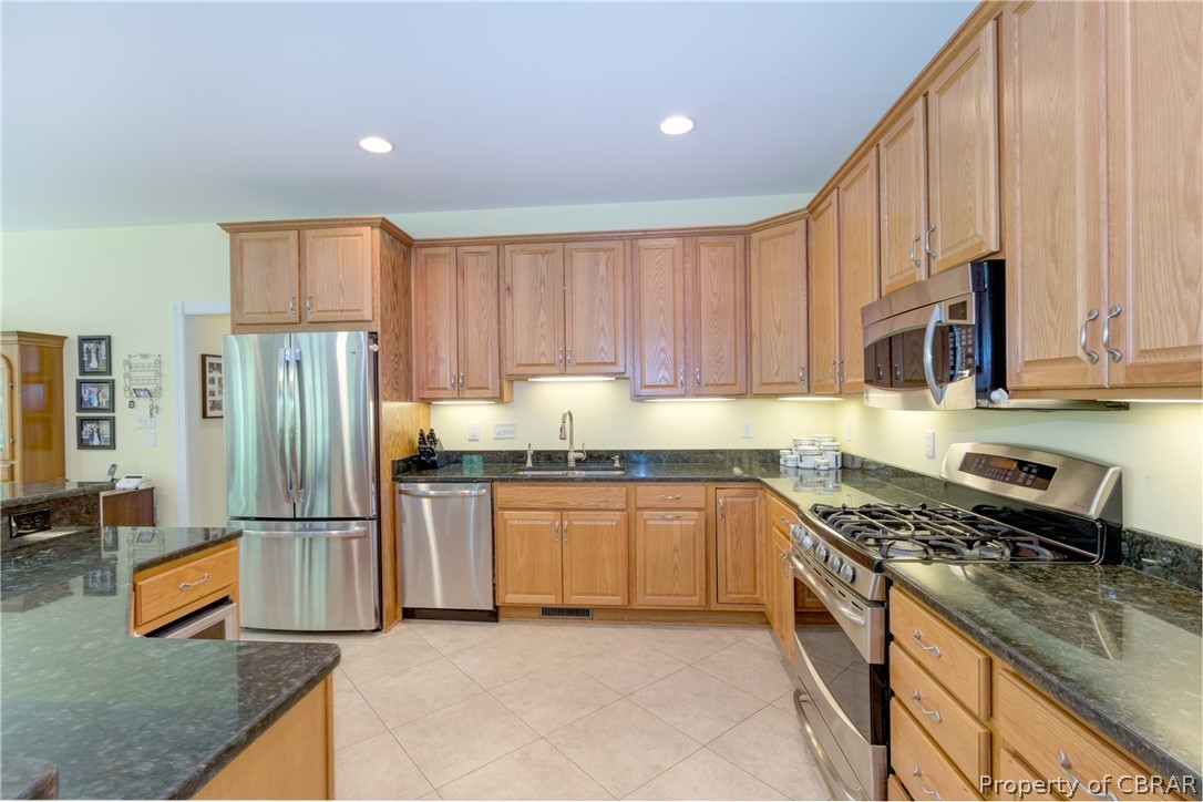 290 Baypointe Court Reedville, VA 22539 - Photo 19 of 48