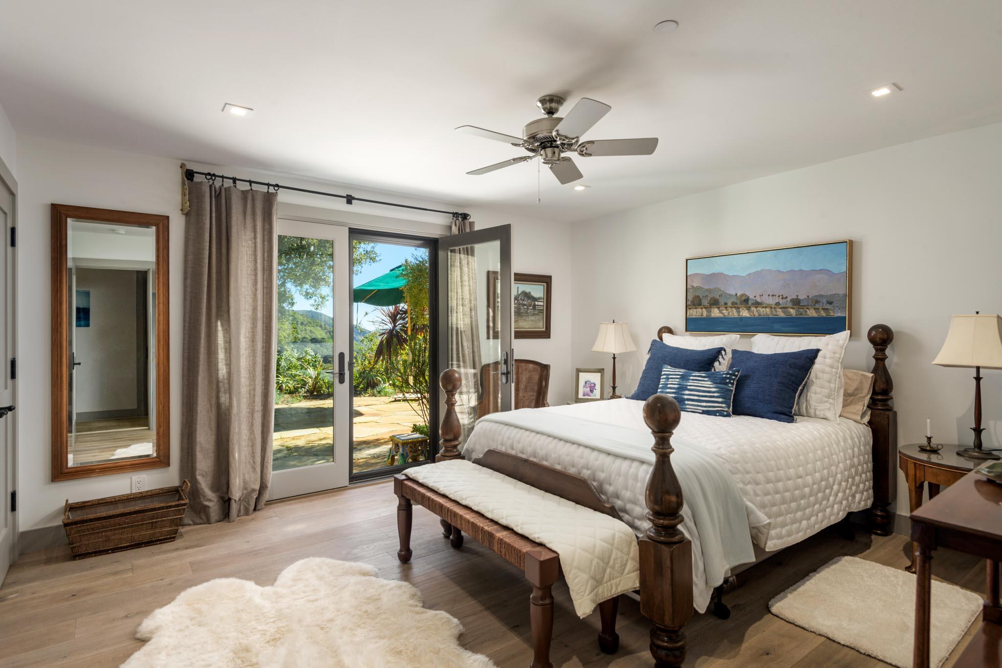 132 Hollister Ranch Road Goleta, CA 93117 - Photo 14 of 35 bedroom #3