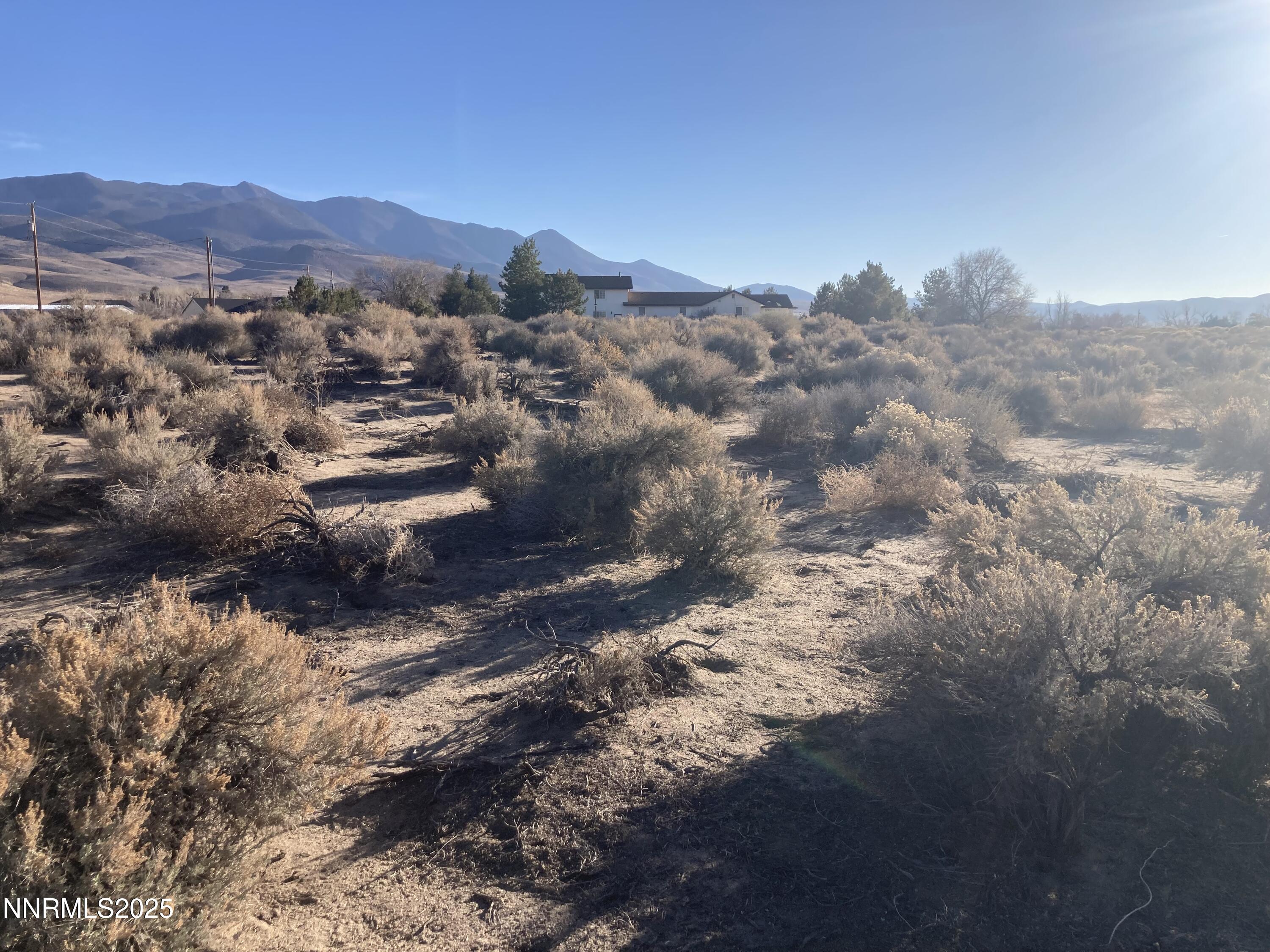 310 Ophir Road Dayton, NV 89403 - Photo 3 of 3 a view of a city