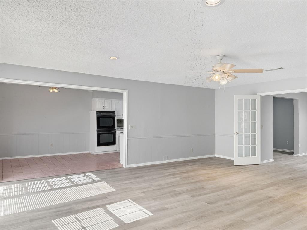 2308 Winterstone Drive Plano, TX 75023 - Photo 5 of 16 a view of an empty room