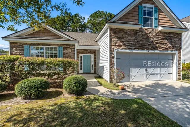 $382,500 | 6 Founders Walk, Bluffton, SC 29910