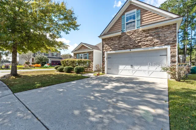 $382,500 | 6 Founders Walk, Bluffton, SC 29910