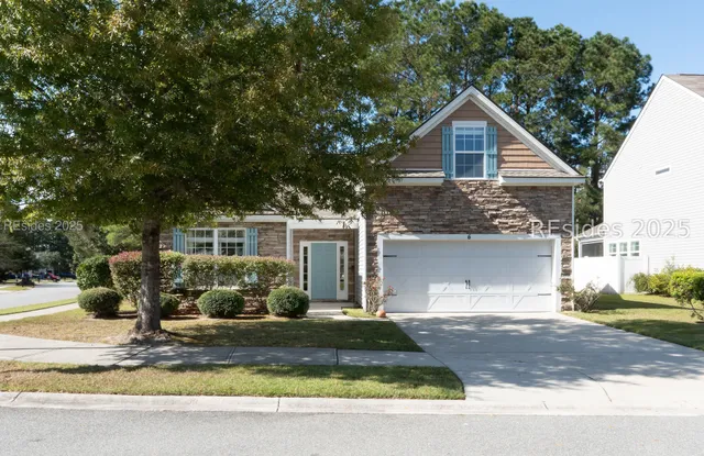 $382,500 | 6 Founders Walk, Bluffton, SC 29910