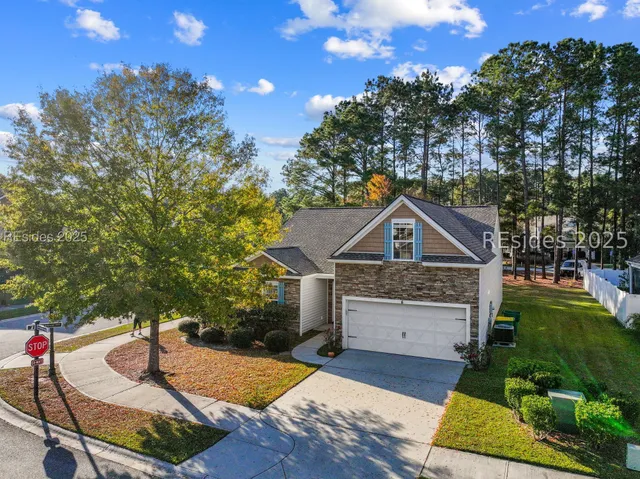 $382,500 | 6 Founders Walk, Bluffton, SC 29910