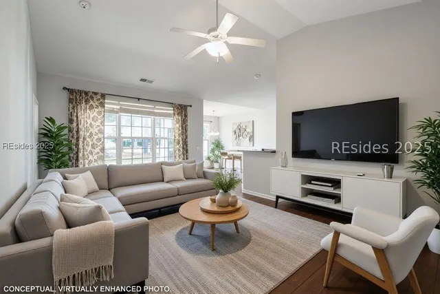 $382,500 | 6 Founders Walk, Bluffton, SC 29910