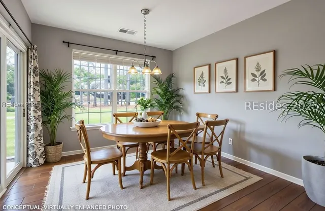 $382,500 | 6 Founders Walk, Bluffton, SC 29910