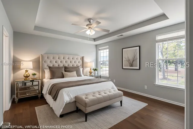 $382,500 | 6 Founders Walk, Bluffton, SC 29910