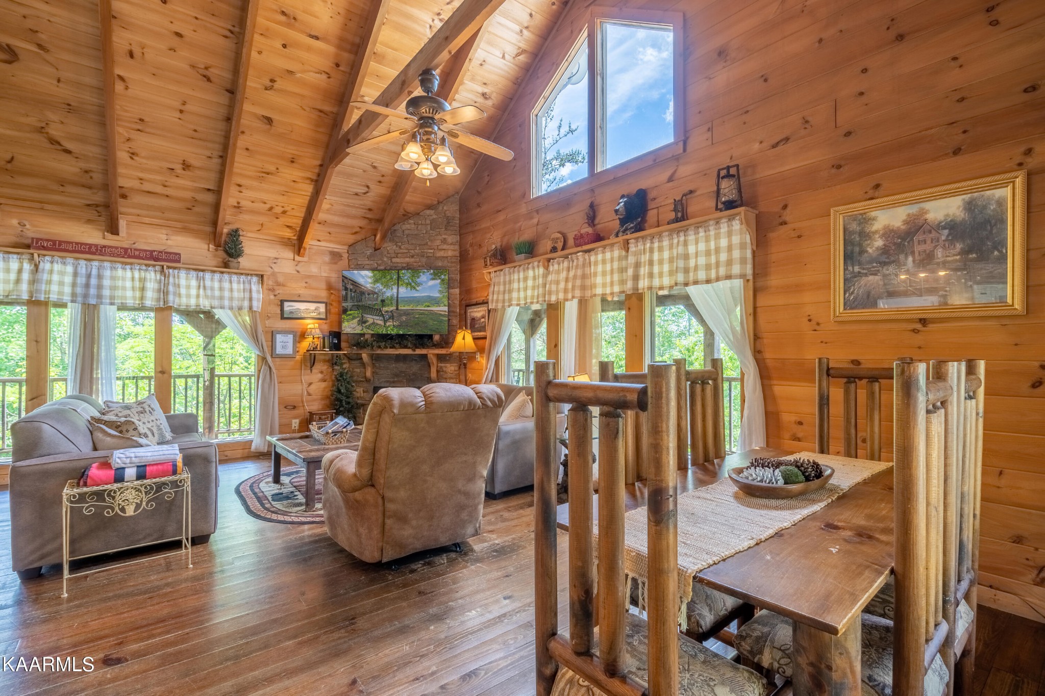 2148 Little Valley Road, Unit H Sevierville, TN 37862 - Photo 7 of 53 Gallery Image 7