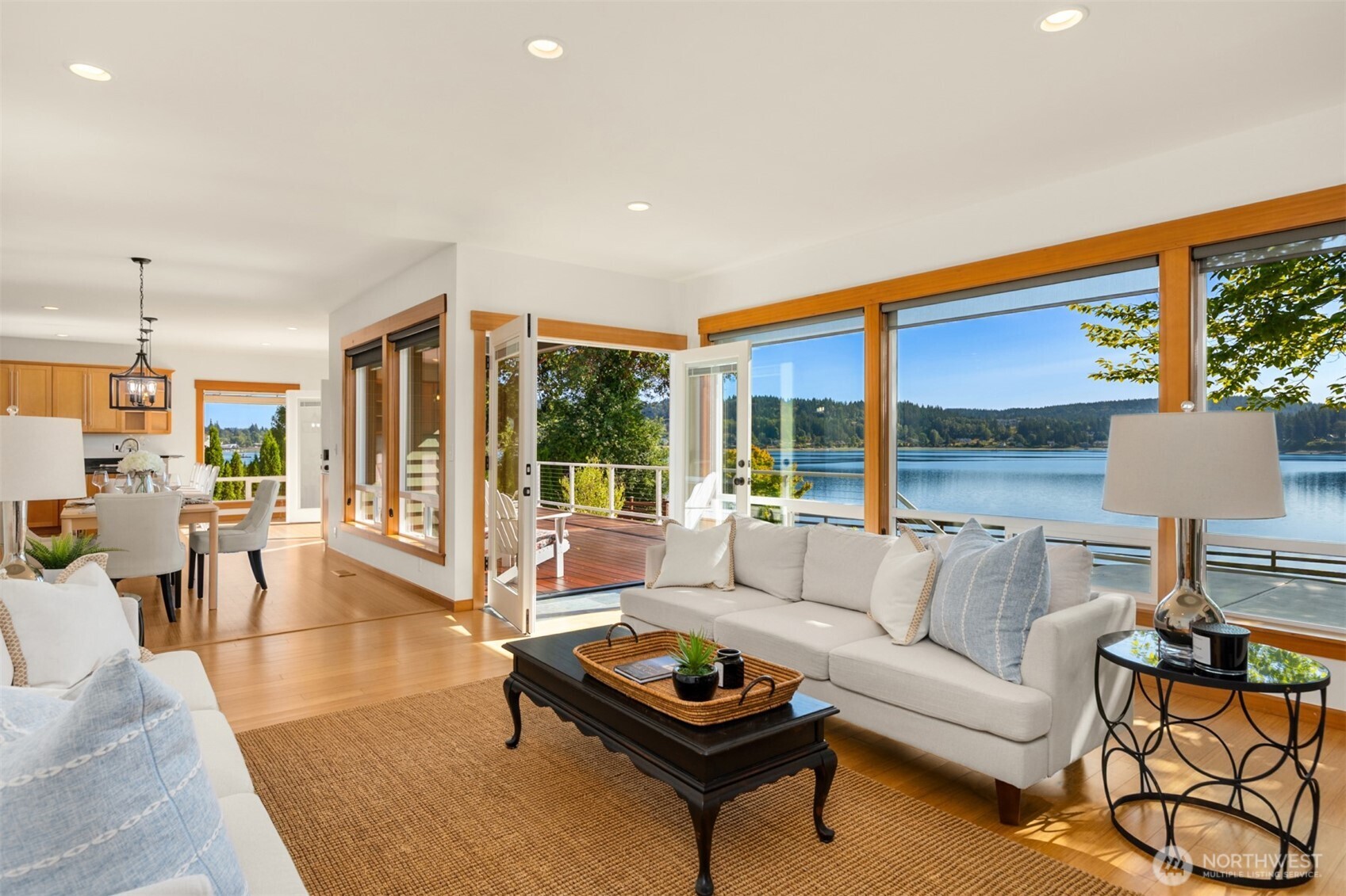 16392 Pearson Road Northeast Poulsbo, WA 98370 - Photo 8 of 40 Gallery Image 8