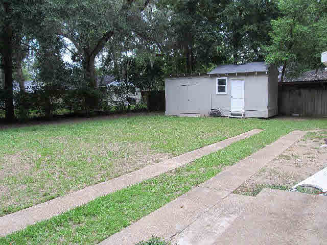 27485 Main Street Daphne, AL 36526 - Photo 16 of 21 Shed