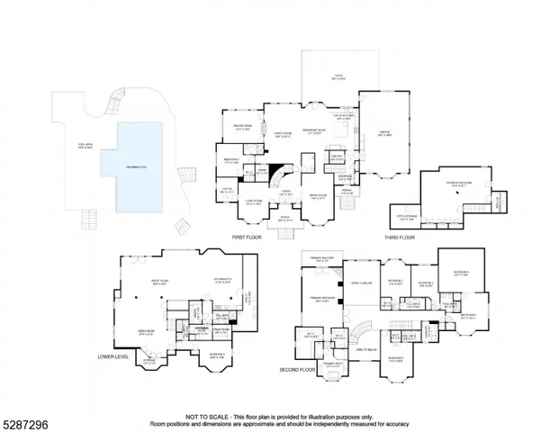 $17,000 | 14 Michele Lane, Livingston, NJ 07039