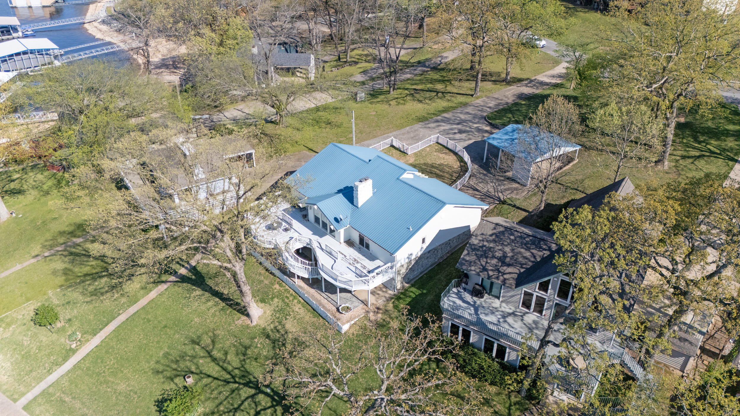 292 Private Road Eucha, OK 74342 - Photo 40 of 45 7_dji_20260408045518_0776_d