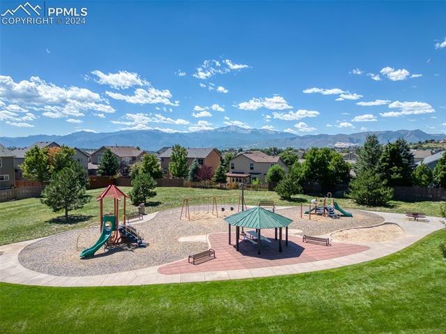 7803 Swiftrun Road Colorado Springs, CO 80920 - Photo 39 of 41