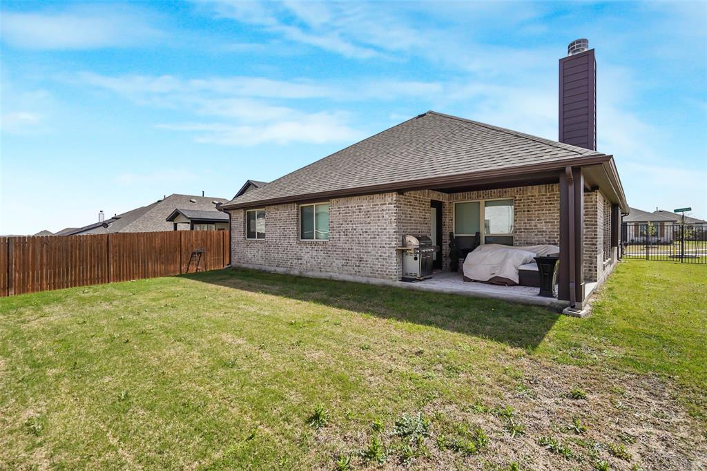 8244 Cheetah Path Godley, TX 76044 - Photo 24 of 27