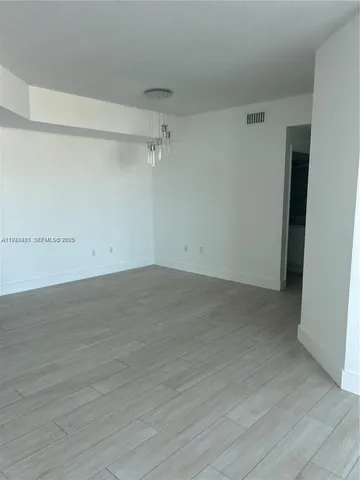 wooden floor in a empty room