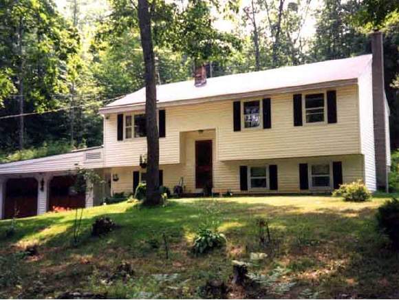 167 Main Street Rindge, NH 03461 - Photo 1 of 1