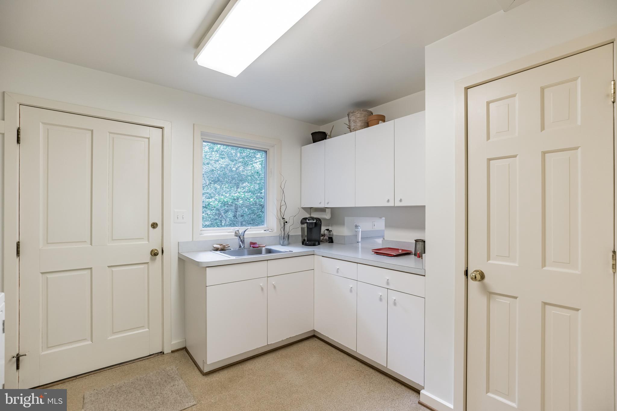10375 Mackall Road St. Leonard, MD 20685 - Photo 29 of 36 Mud Room outside the entrance