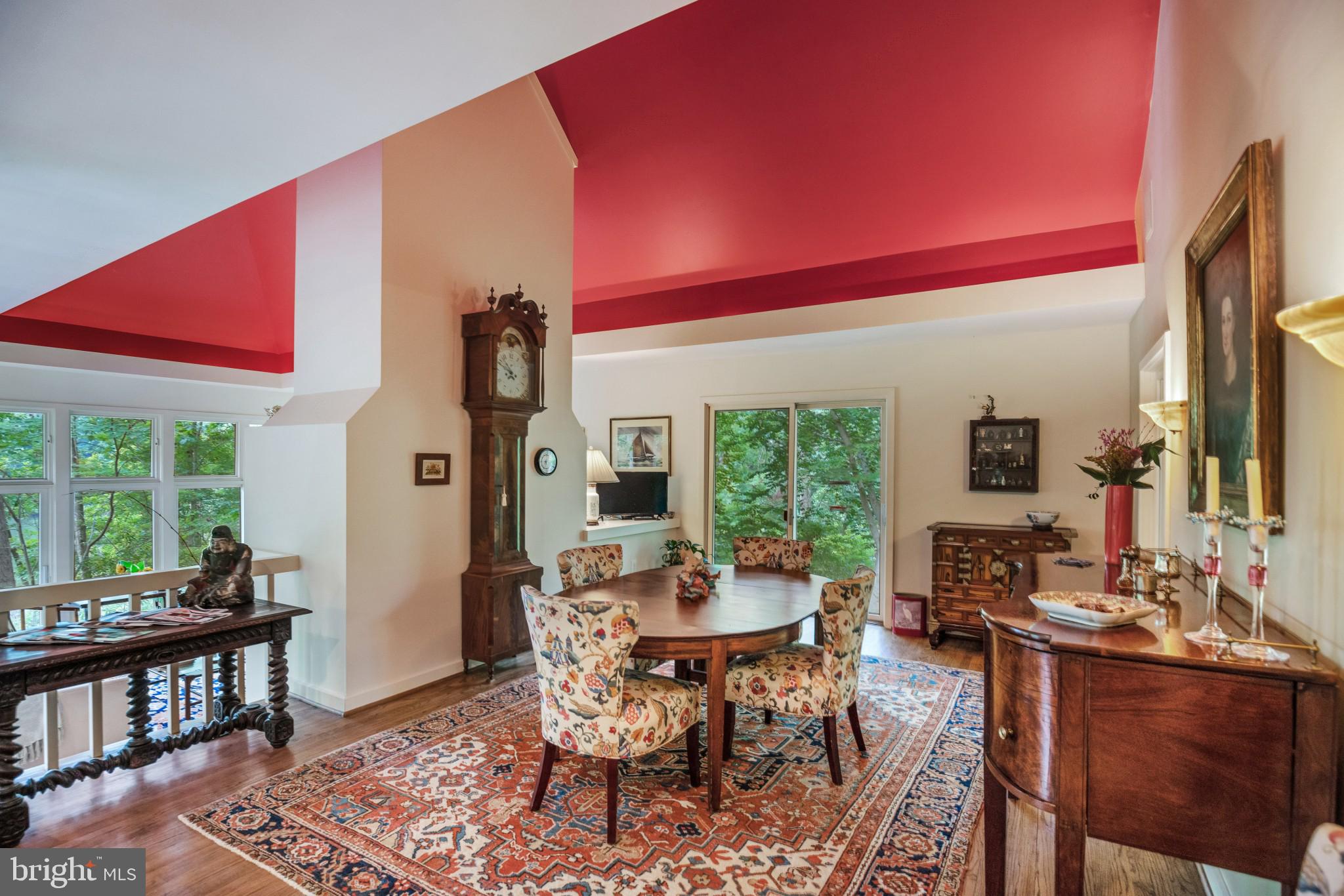 10375 Mackall Road St. Leonard, MD 20685 - Photo 4 of 36 Dining Room