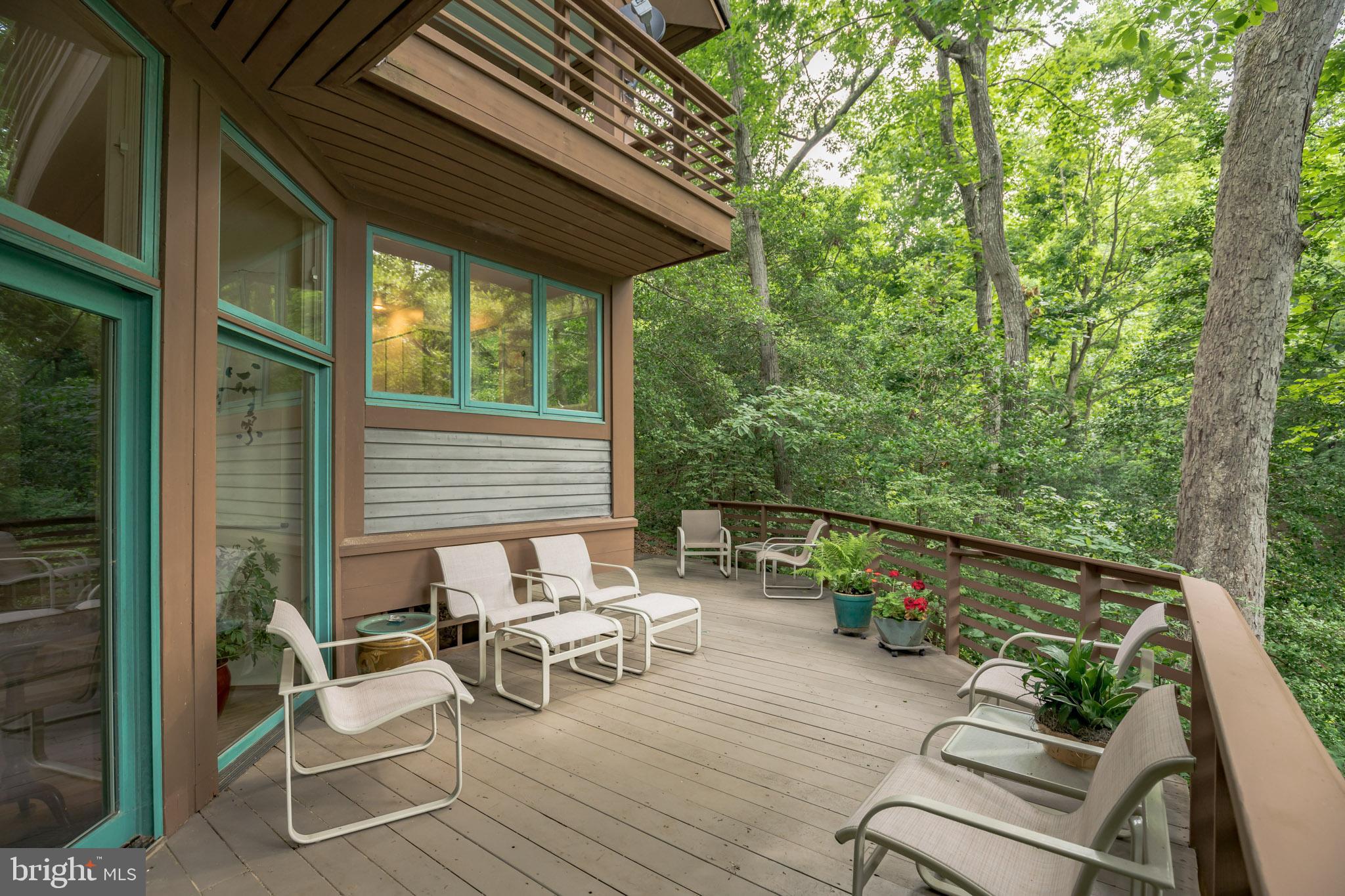 10375 Mackall Road St. Leonard, MD 20685 - Photo 9 of 36 Fabulous Porches