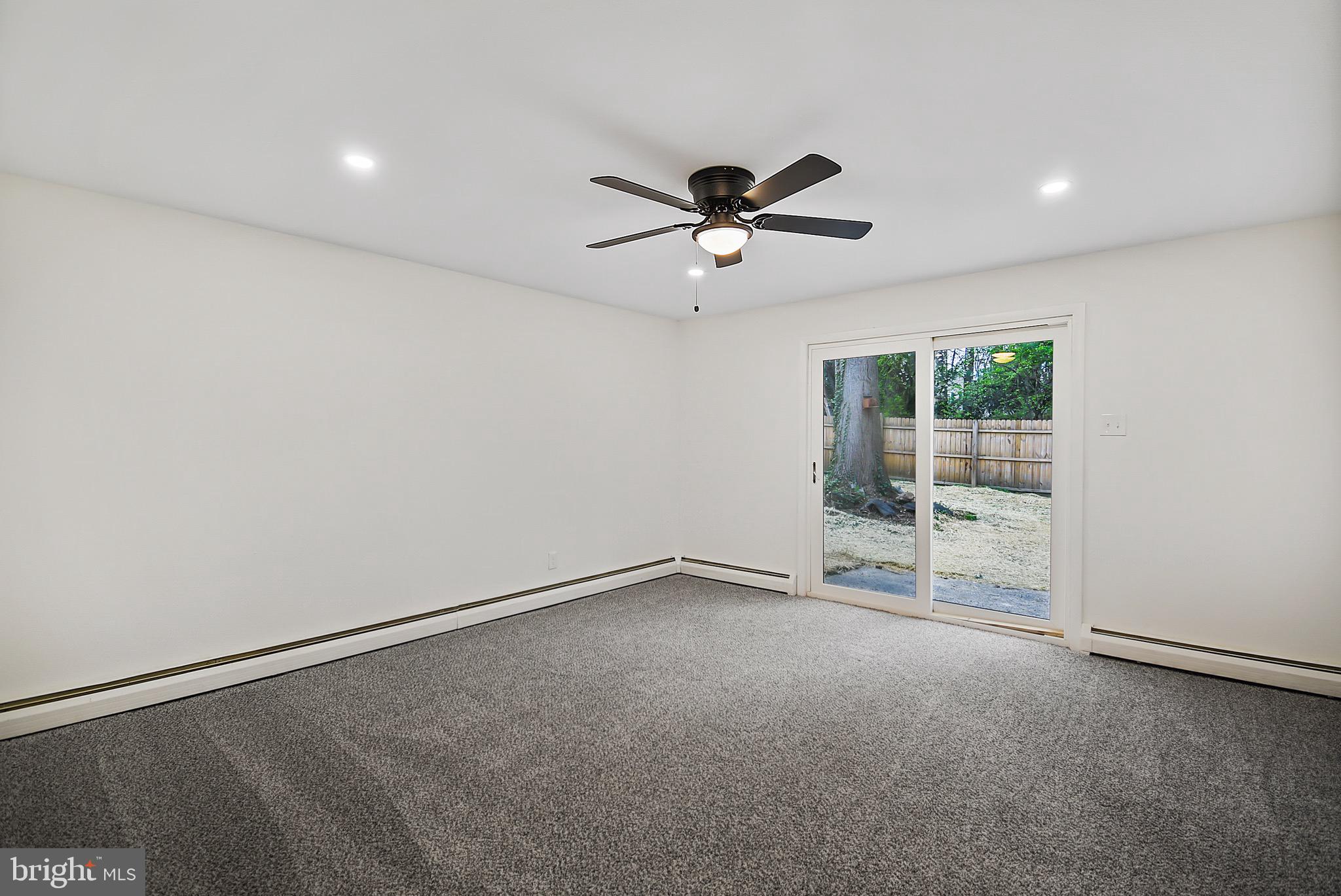 421 Concord Avenue Exton, PA 19341 - Photo 17 of 38 a view of room with window and ceiling fan
