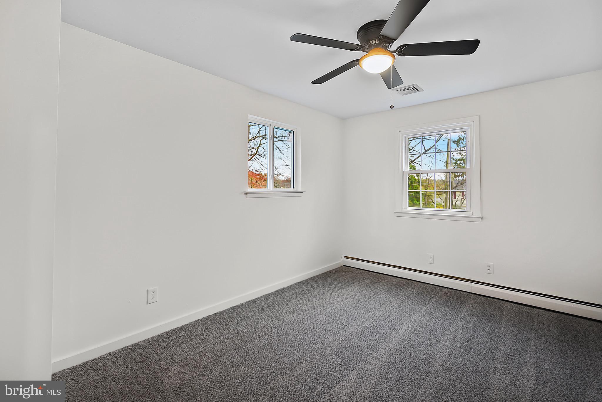 421 Concord Avenue Exton, PA 19341 - Photo 25 of 38 a view of room with ceiling fan and window