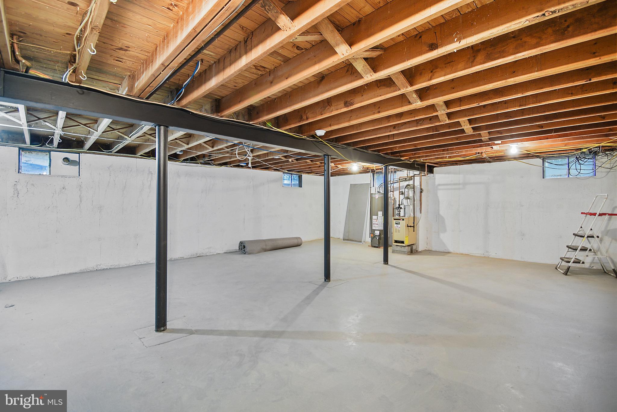 421 Concord Avenue Exton, PA 19341 - Photo 29 of 38 a view of under construction room and staircase