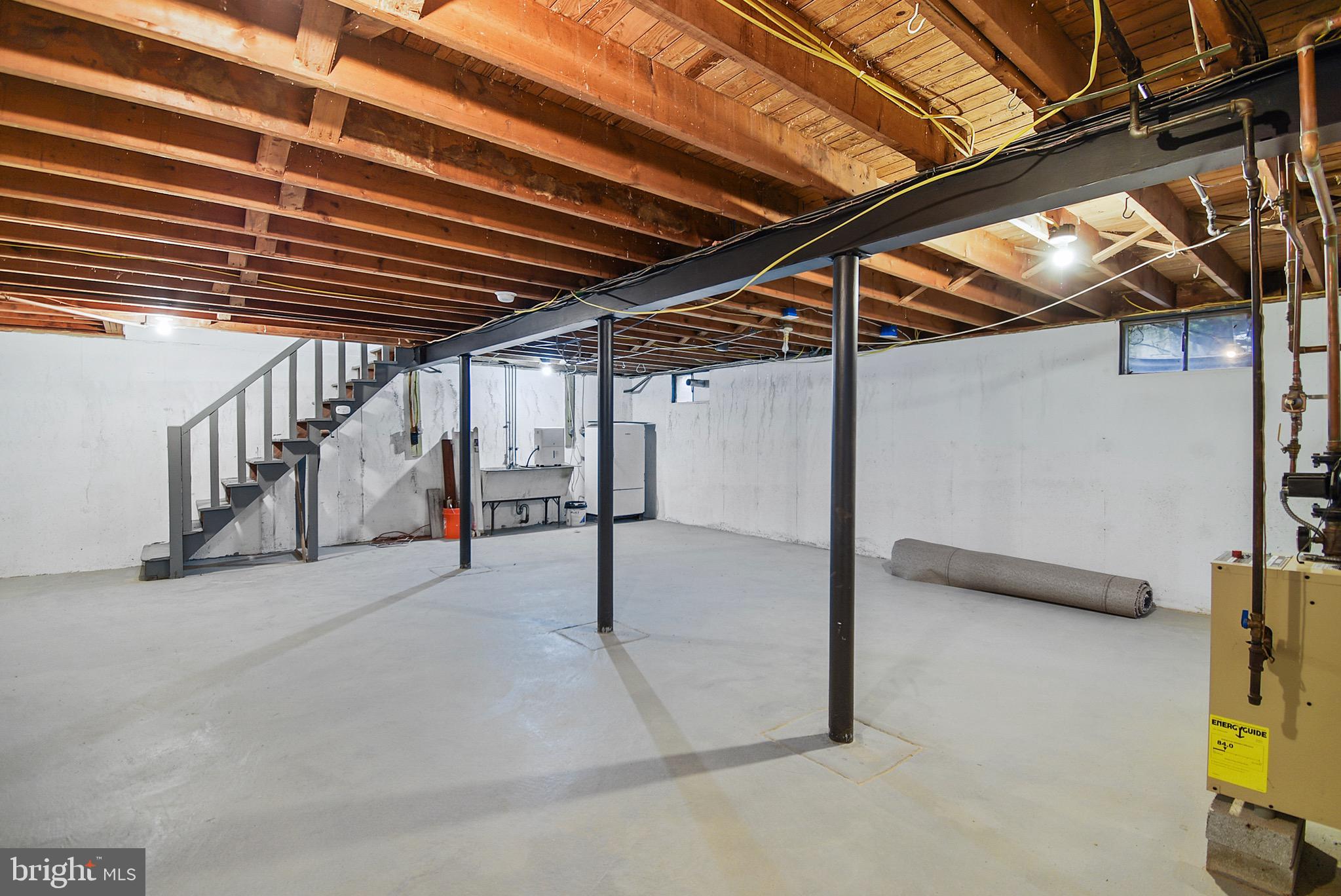 421 Concord Avenue Exton, PA 19341 - Photo 30 of 38 a view of an empty room