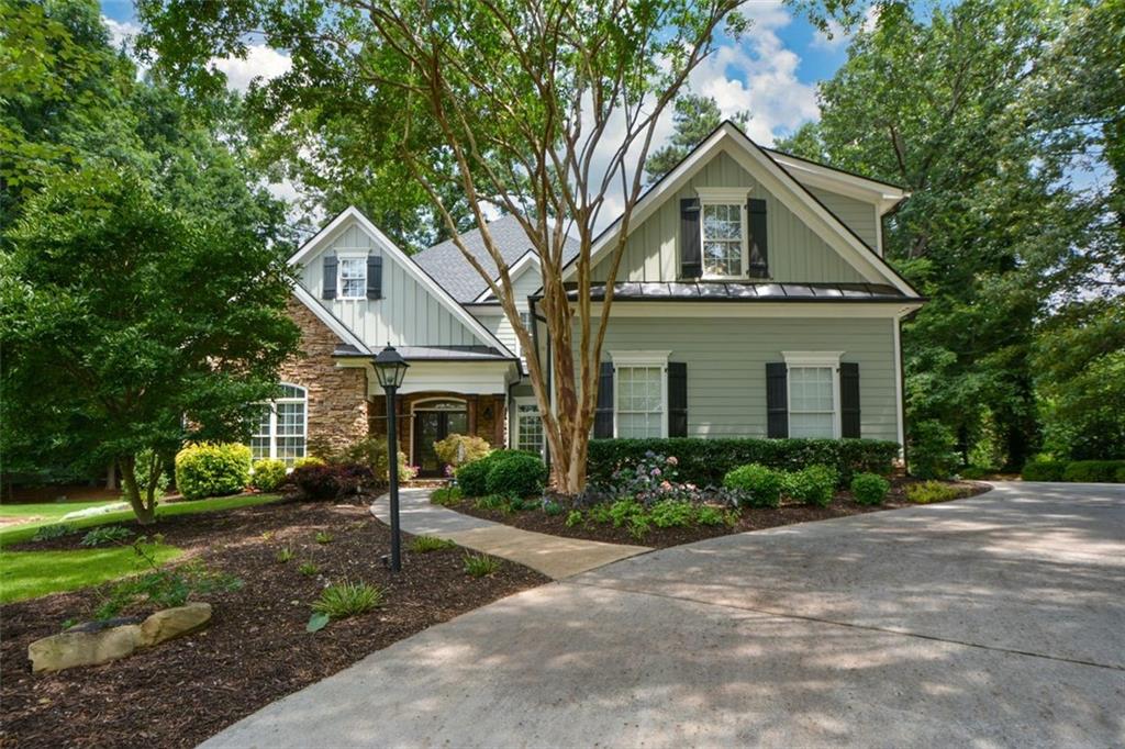 700 Broadlands Lane Powder Springs, GA 30127 - Photo 1 of 1