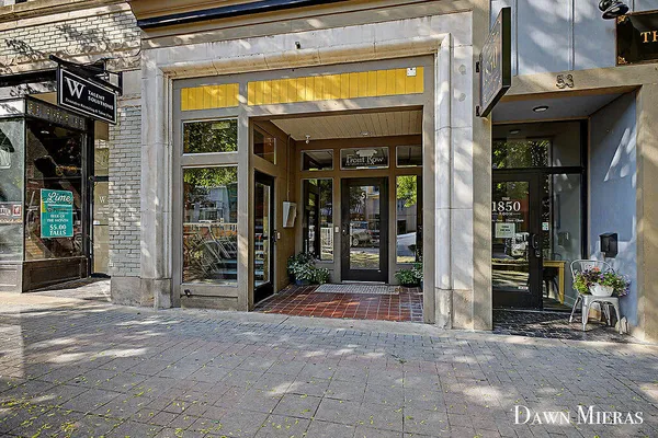 $535,000 | 51 Monroe Center Street Northwest, Unit 206, Grand Rapids, MI 49503