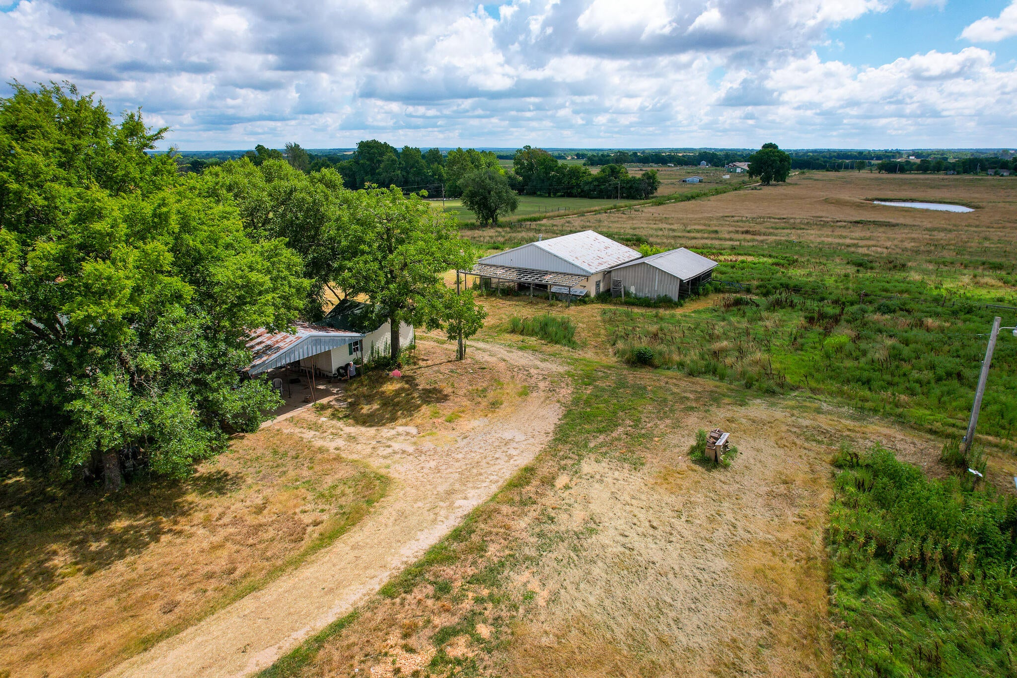 30000 South 680 Road Grove, OK 74344 - Photo 11 of 17 Gallery Image 11