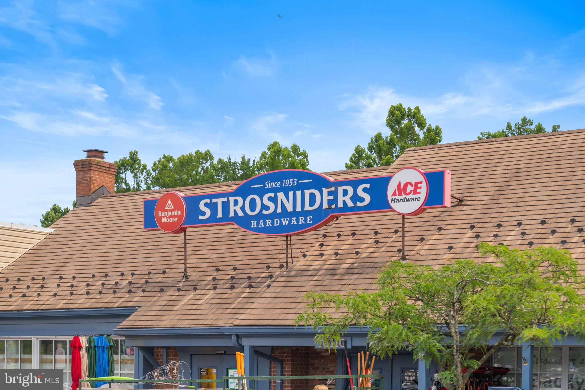 11800 Stoney Creek Road Potomac, MD 20854 - Photo 65 of 78