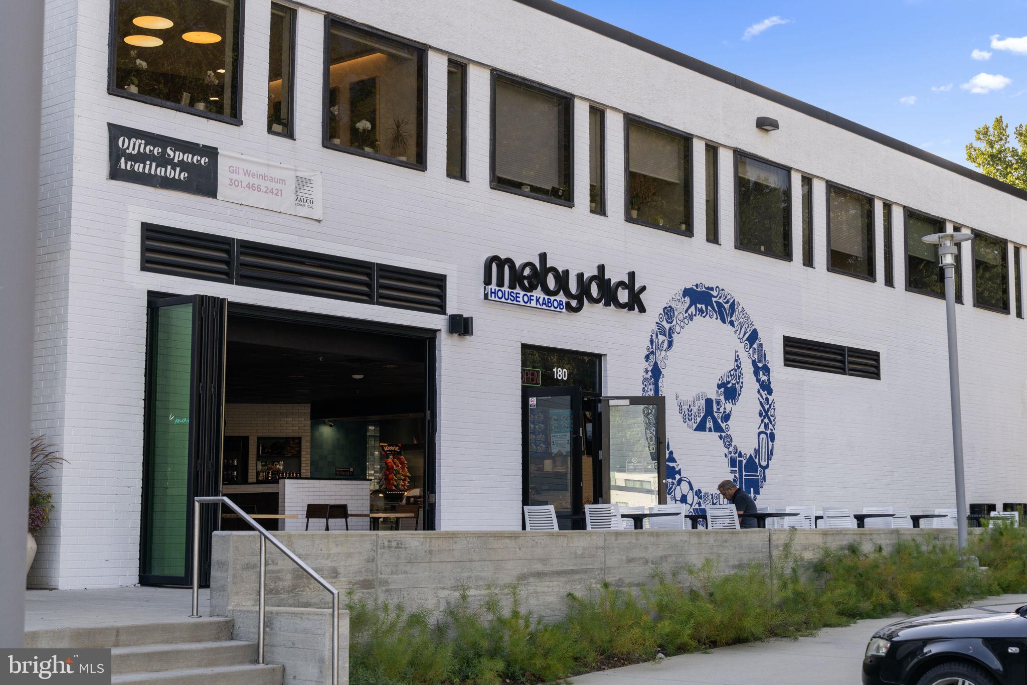 11800 Stoney Creek Road Potomac, MD 20854 - Photo 77 of 78 a front view of a building with entryway