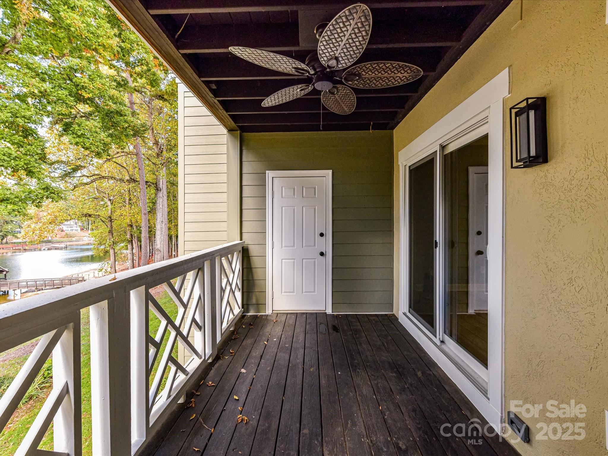20115 Henderson Road, Unit D Cornelius, NC 28031 - Photo 27 of 44 a view of an entryway