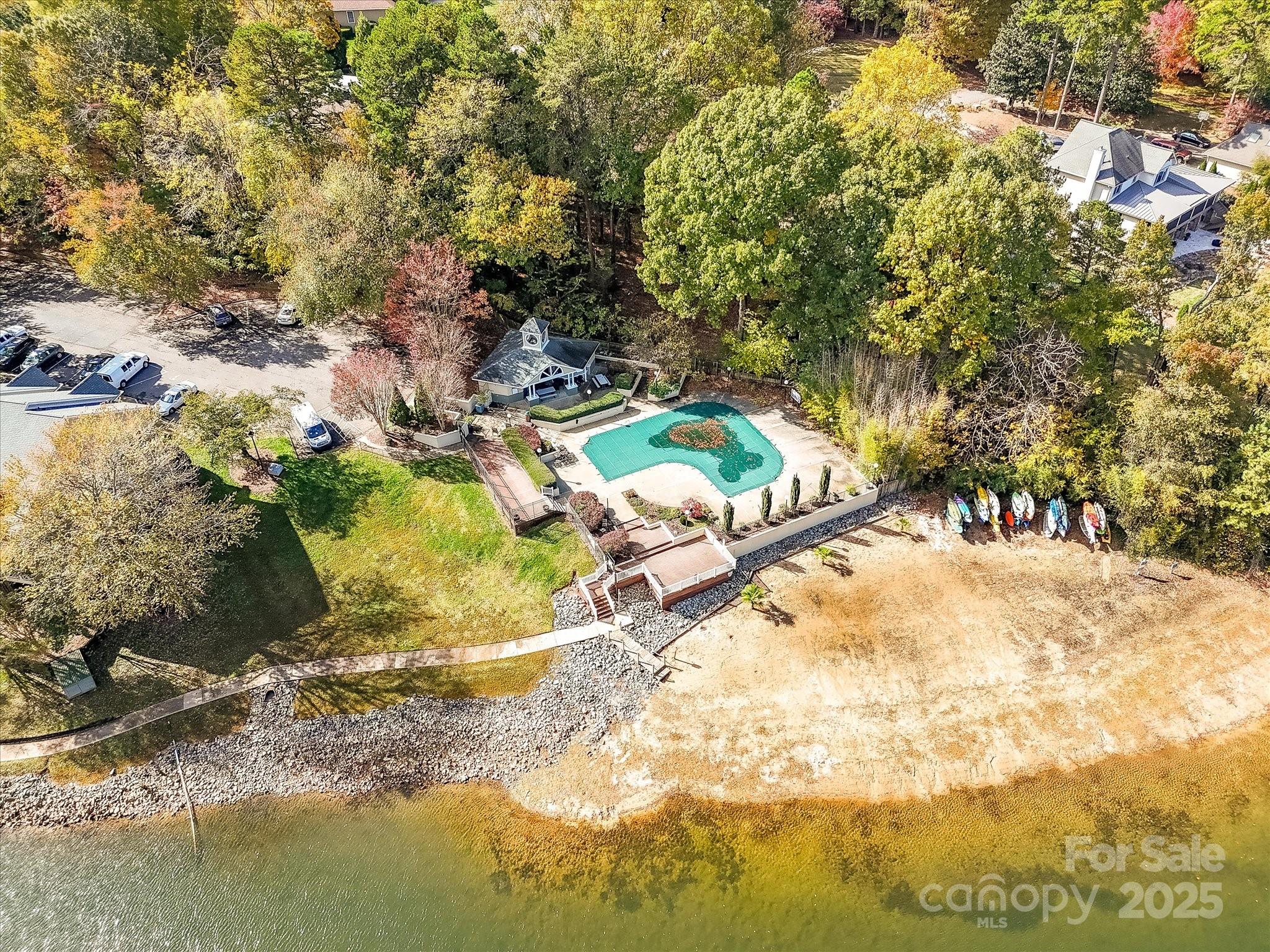 20115 Henderson Road, Unit D Cornelius, NC 28031 - Photo 35 of 44