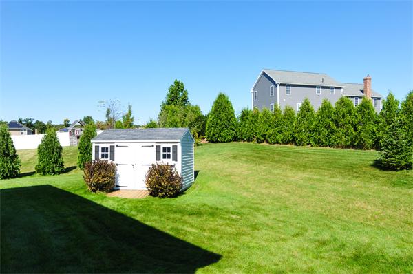 5 Olivia Lane Rutland, MA 01543 - Photo 23 of 25