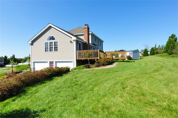 5 Olivia Lane Rutland, MA 01543 - Photo 24 of 25