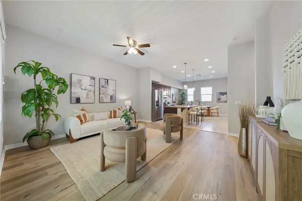 $615,000 | 741 Sawyer Place, Upland, CA 91786