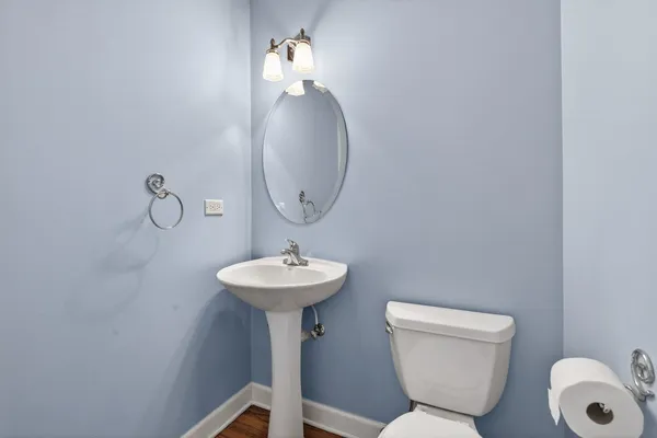 $364,999 | 10420 South Walden Parkway, Chicago, IL 60643