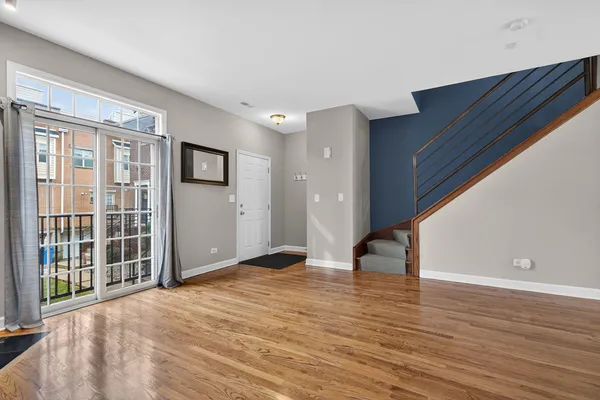 $364,999 | 10420 South Walden Parkway, Chicago, IL 60643