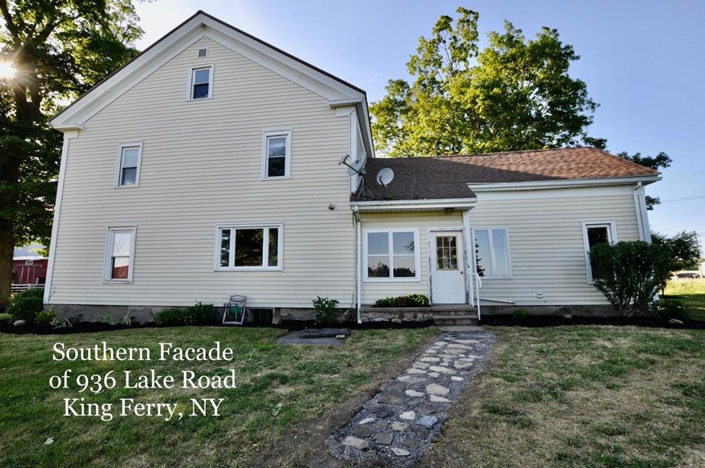 936 Lake Road Genoa, NY 13081 - Photo 2 of 46