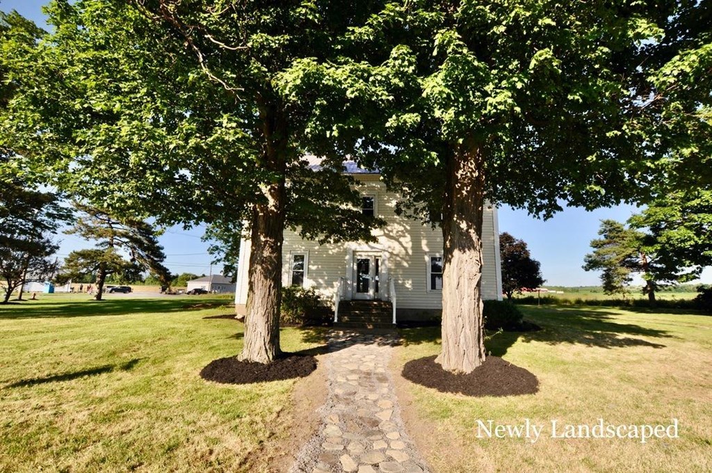 936 Lake Road Genoa, NY 13081 - Photo 5 of 46