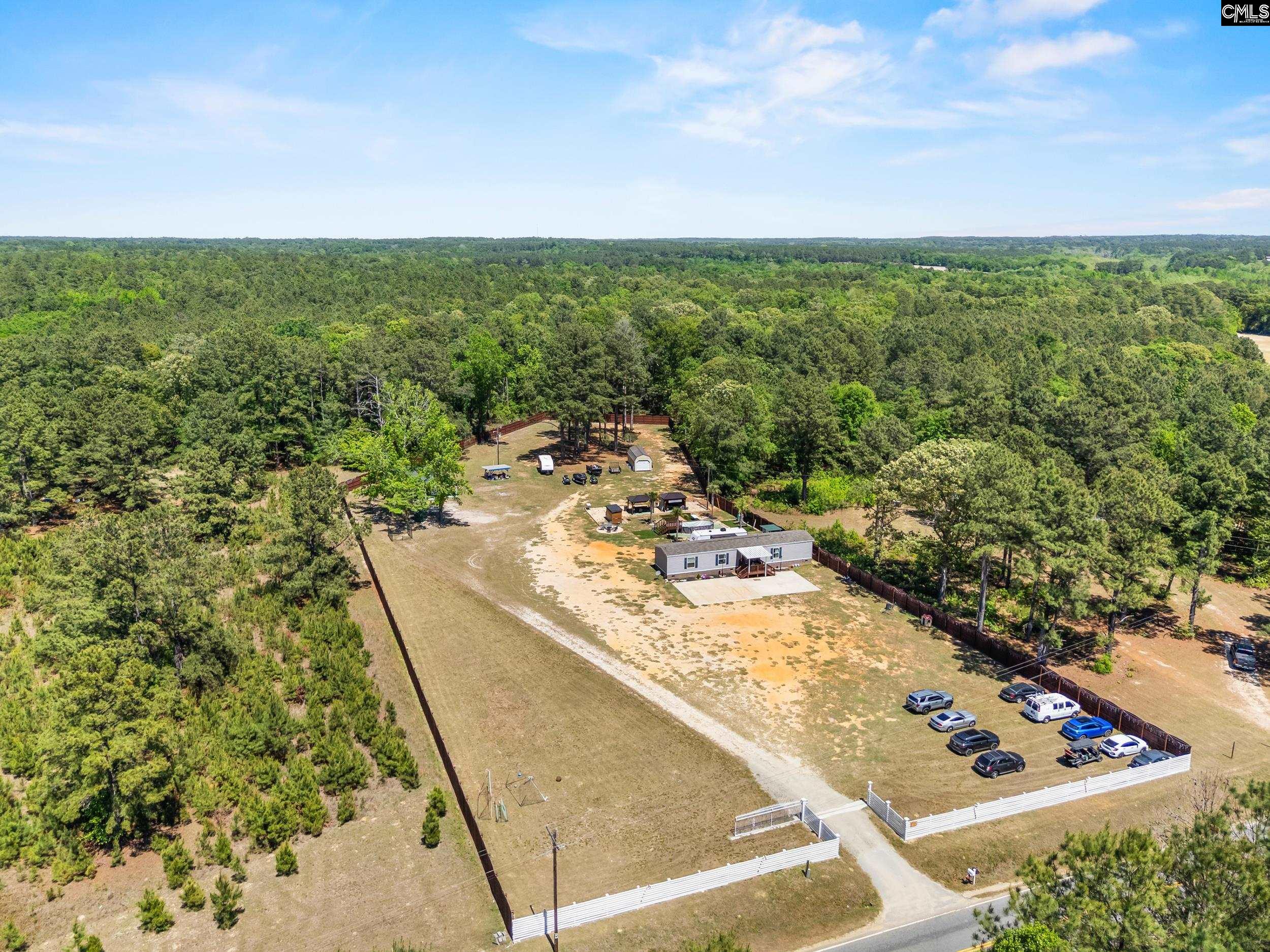 1629 Redmond Mill Road Swansea, SC 29160 - Photo 40 of 44 Gallery Image 40